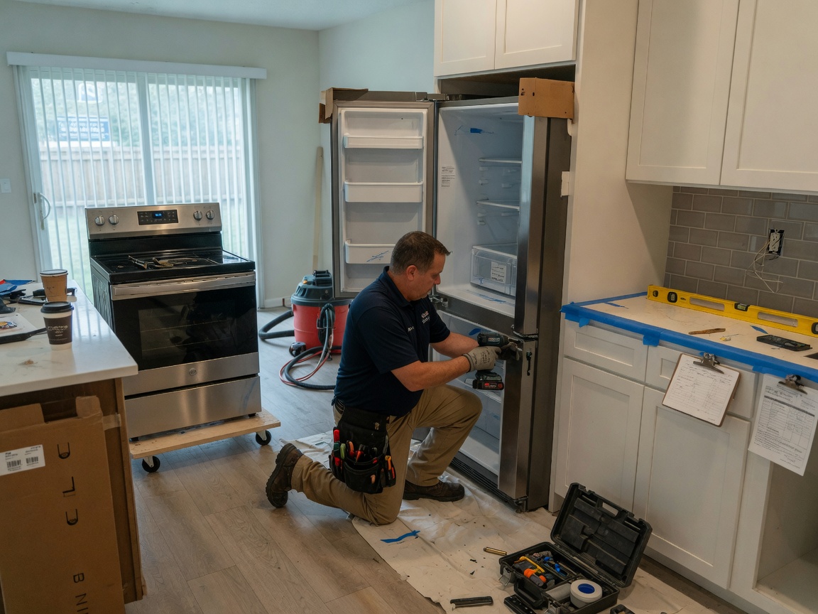 Electrician in North Aurora, IL, IL 60542